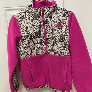 The North Face Denali Jacket